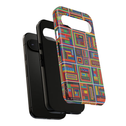 Tough Phone Case - No. 156