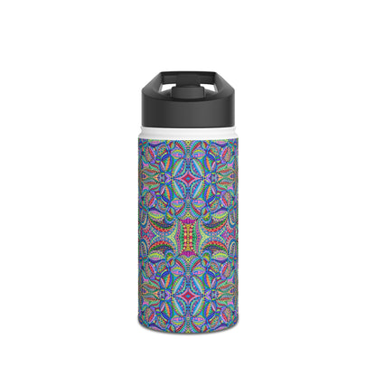 Stainless Steel Water Bottle - No. 255