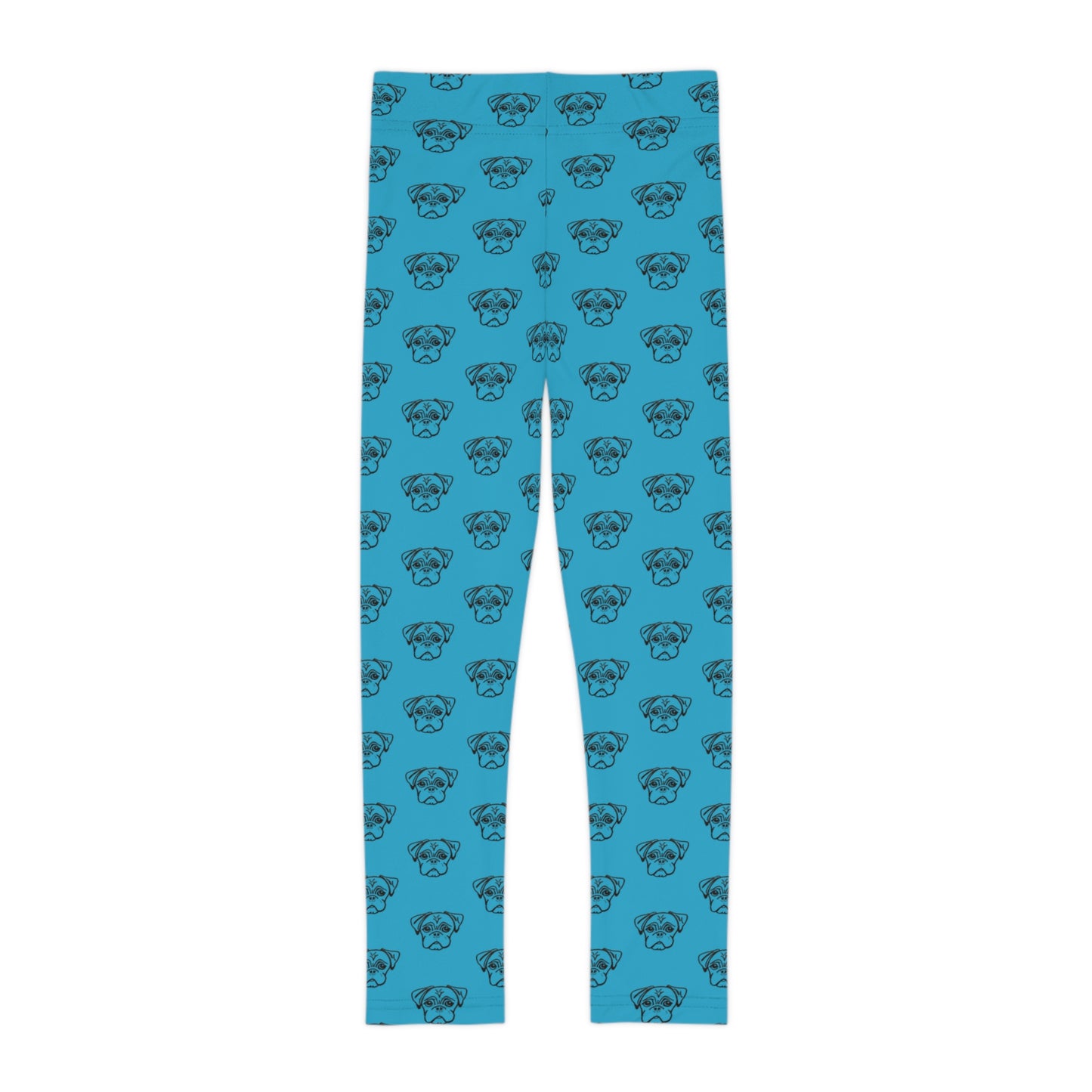 Kids Leggings - No. 338 TE