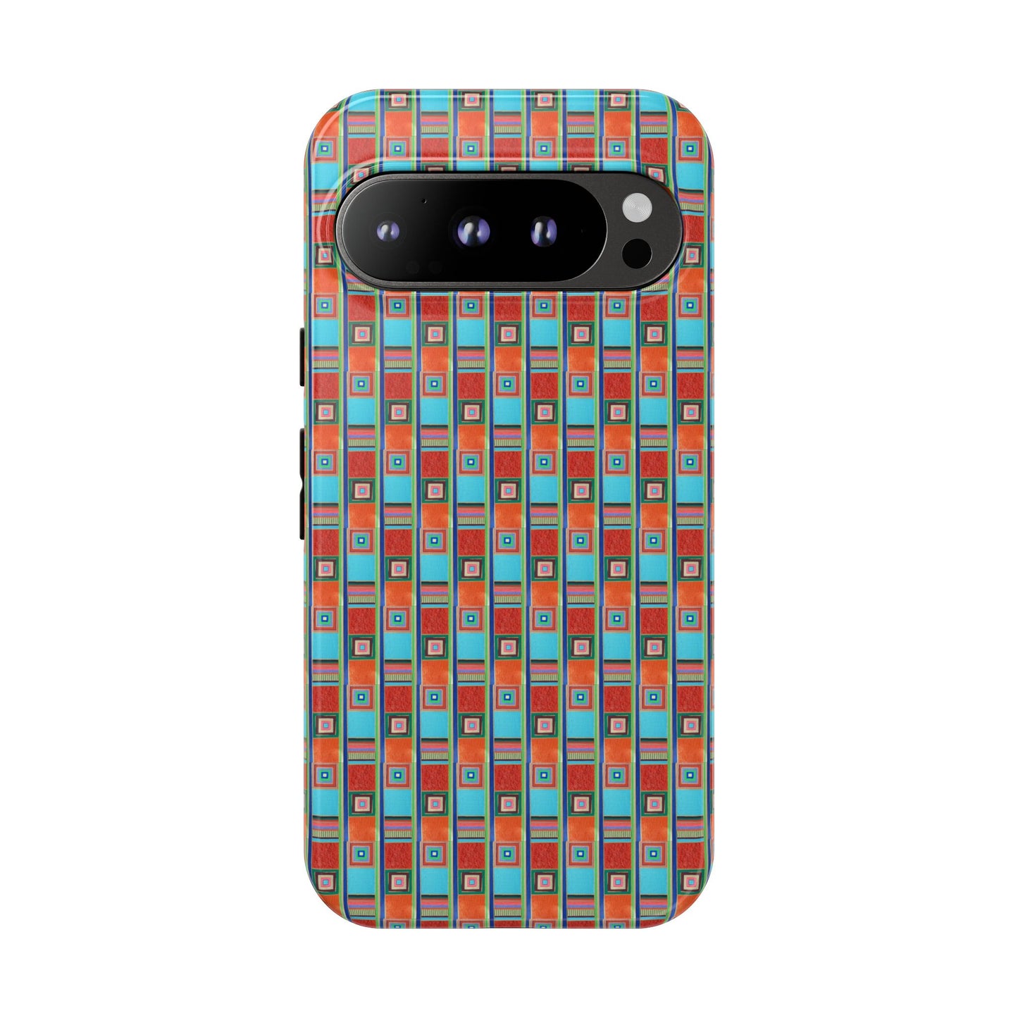 Tough Phone Case -  No. 133 B