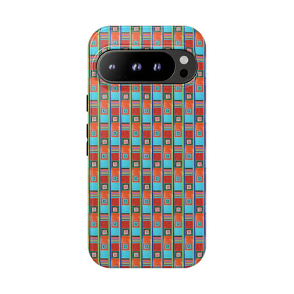 Tough Phone Case -  No. 133 B