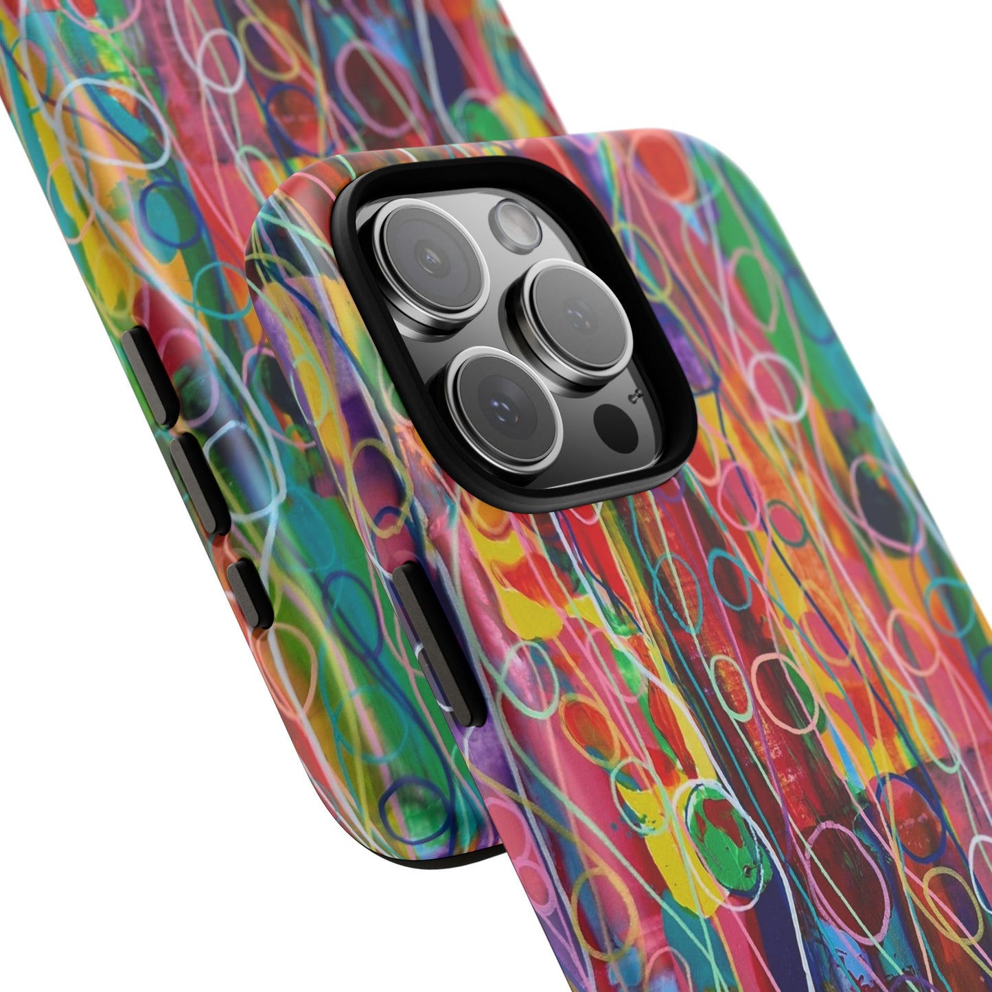 Tough Phone Case -  No. 239