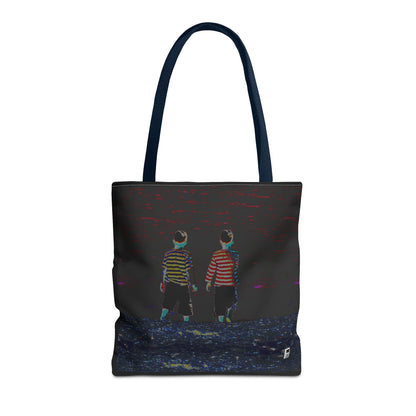 Tote Bag  - No. 206