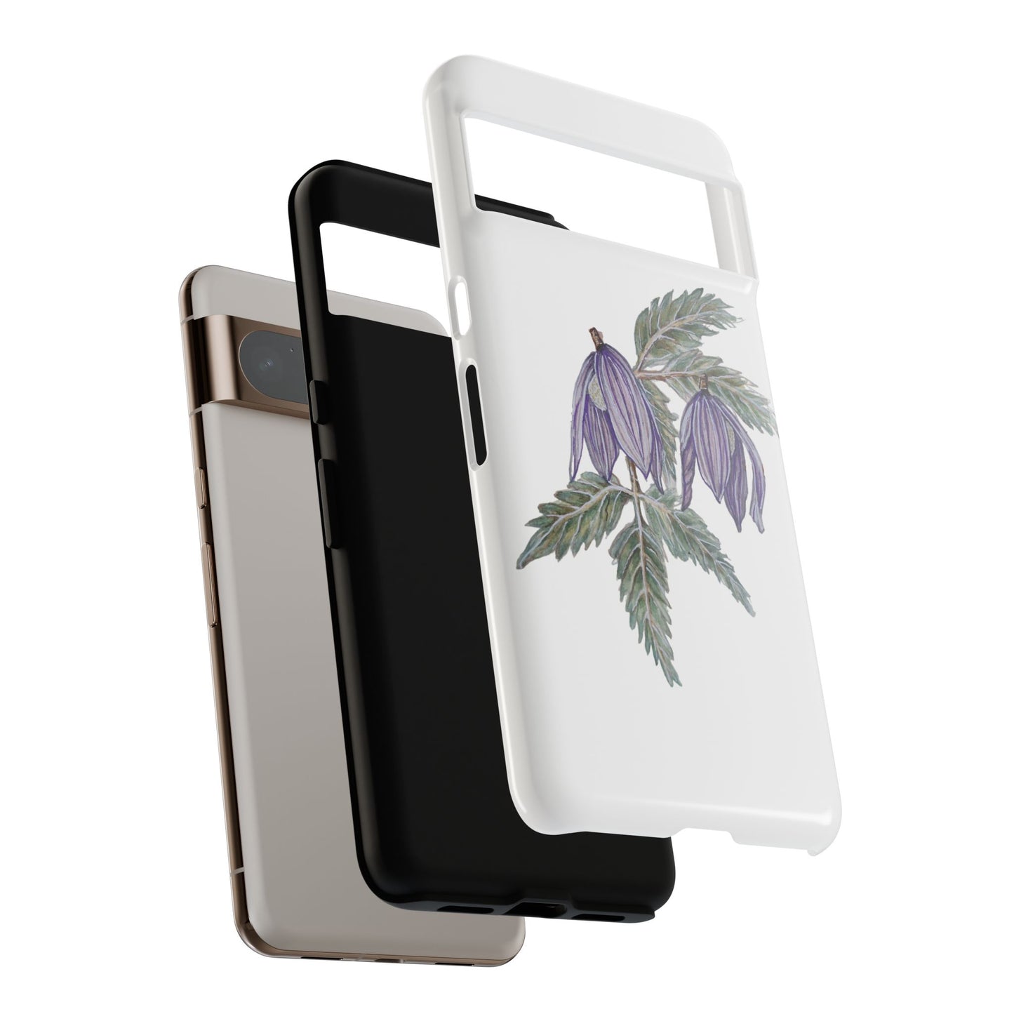 Tough Phone Case -  No. 270