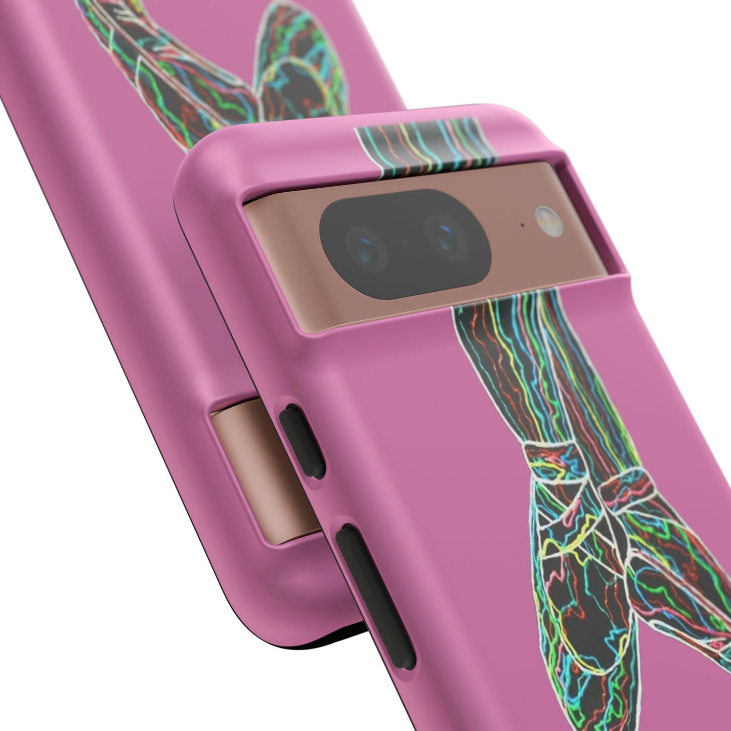 Tough Phone Case - No. 227
