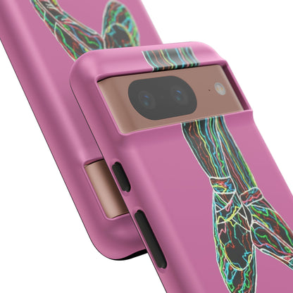 Tough Phone Case - No. 227