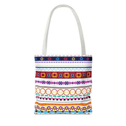 Tote Bag  - No. 326