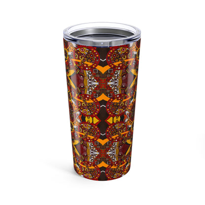 Tumbler 20oz - No. 222