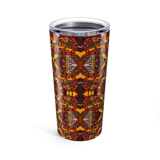 Tumbler 20oz - No. 222