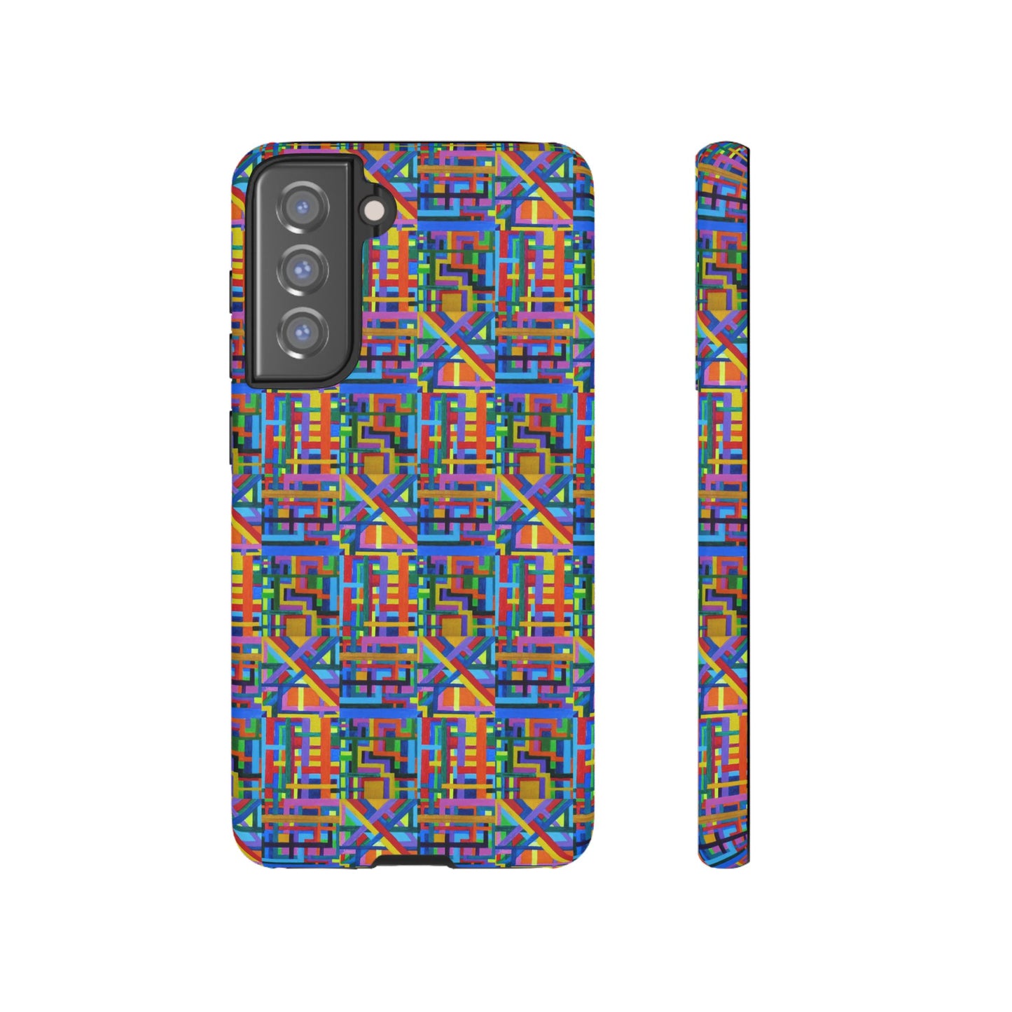 Tough Phone Case -  No. 223 D