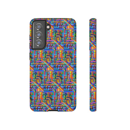 Tough Phone Case -  No. 223 D