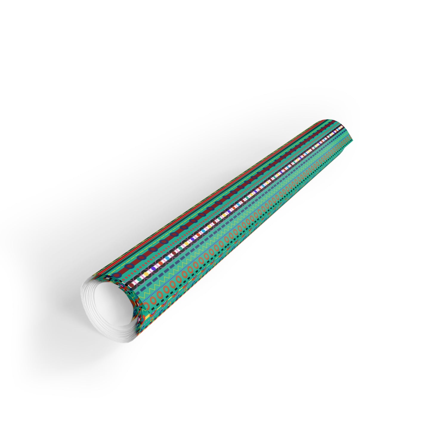 Gift Wrapping Paper (1 roll) - No. 325