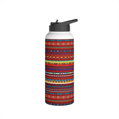 Stainless Steel Water Bottle - No. 324