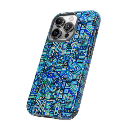 Tough Phone Case -  No. 313