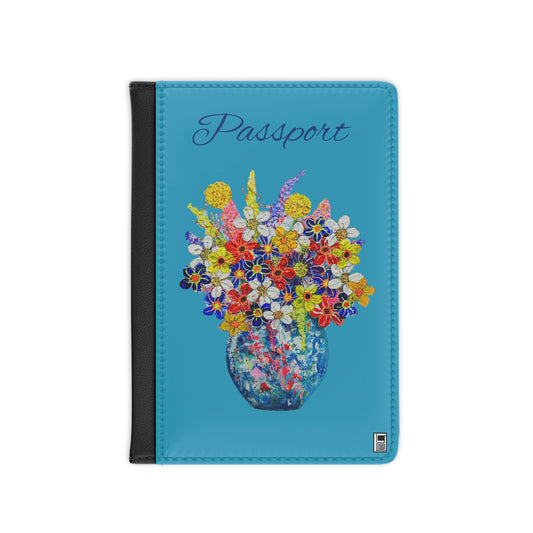 Passport Cover - No. 244 BE