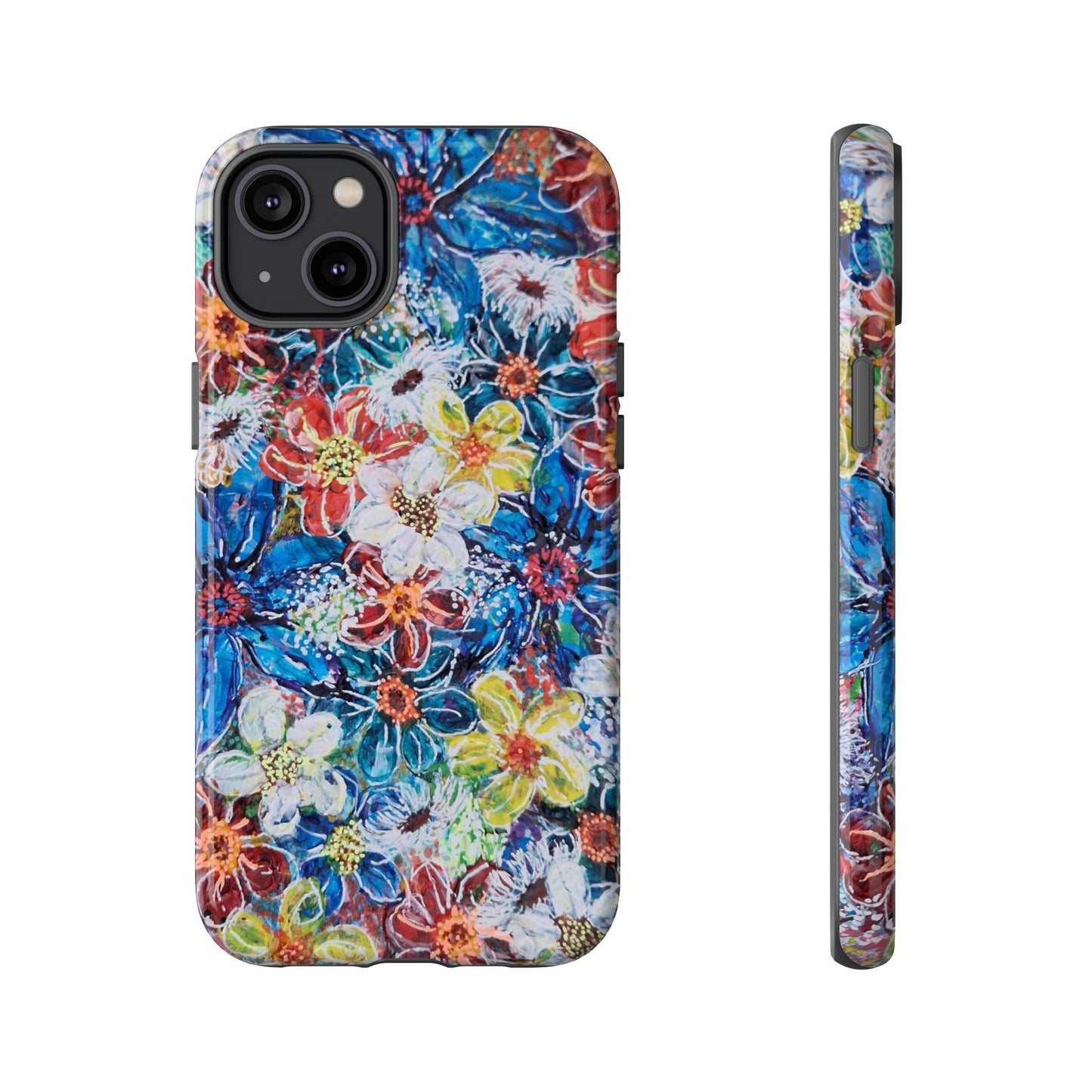 Tough Phone Case - No. 242