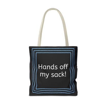 Tote Bag - No. X3