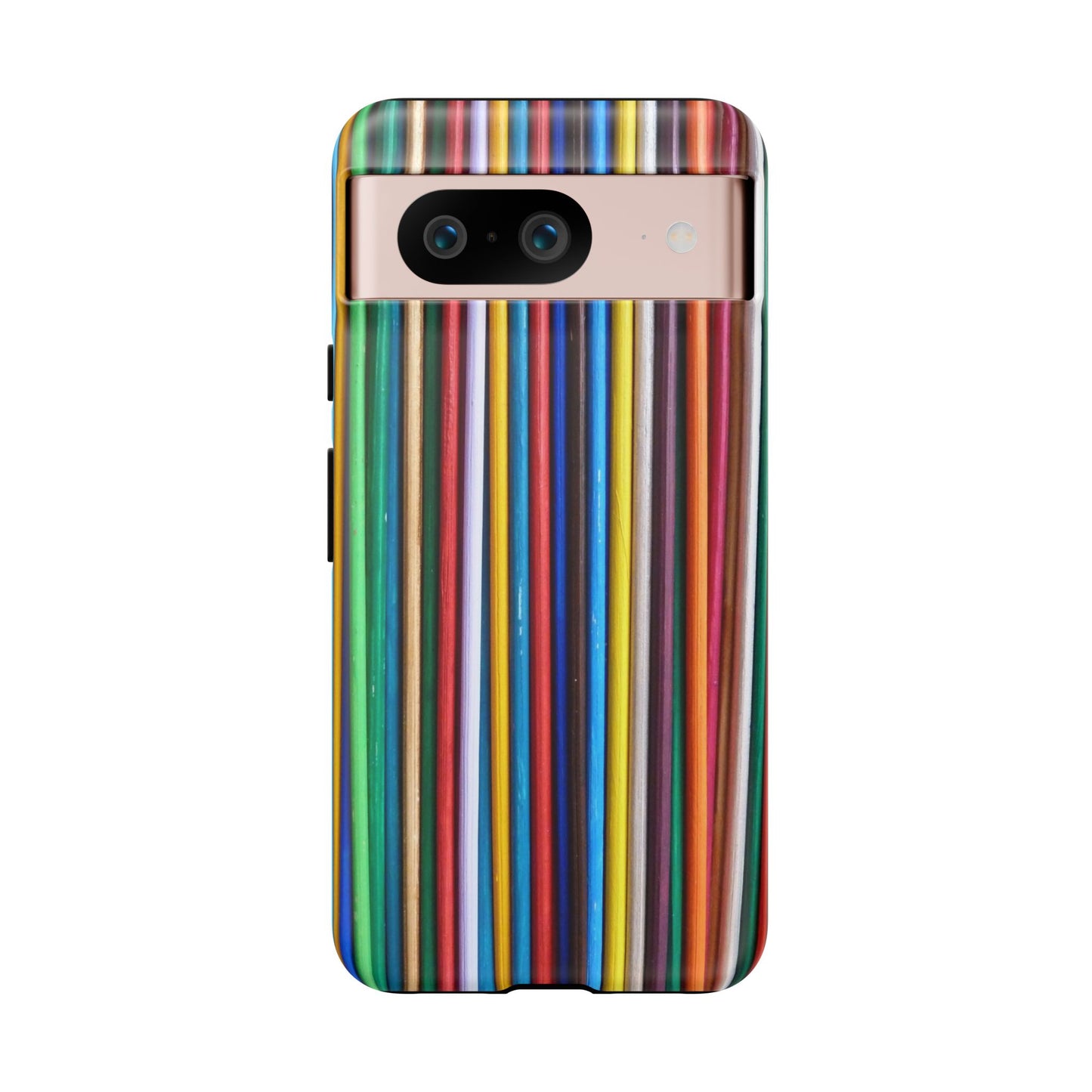 Tough Phone Case - No. 309