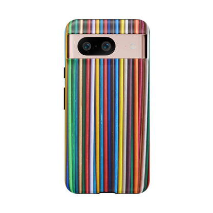 Tough Phone Case - No. 309