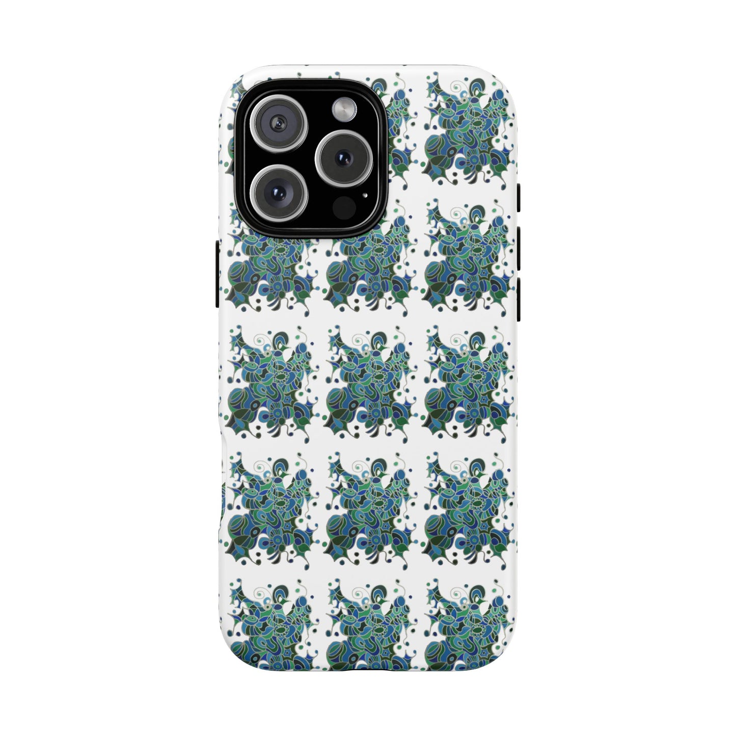 Tough Phone Case - No. 146 WE