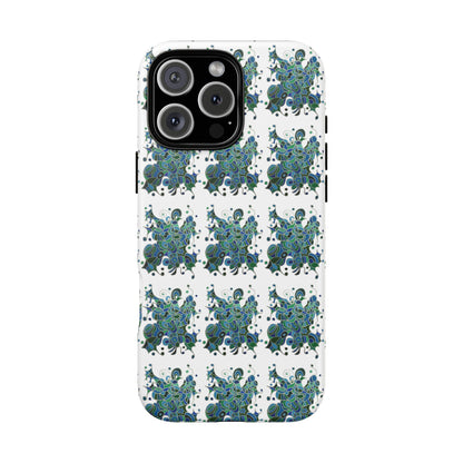 Tough Phone Case - No. 146 WE