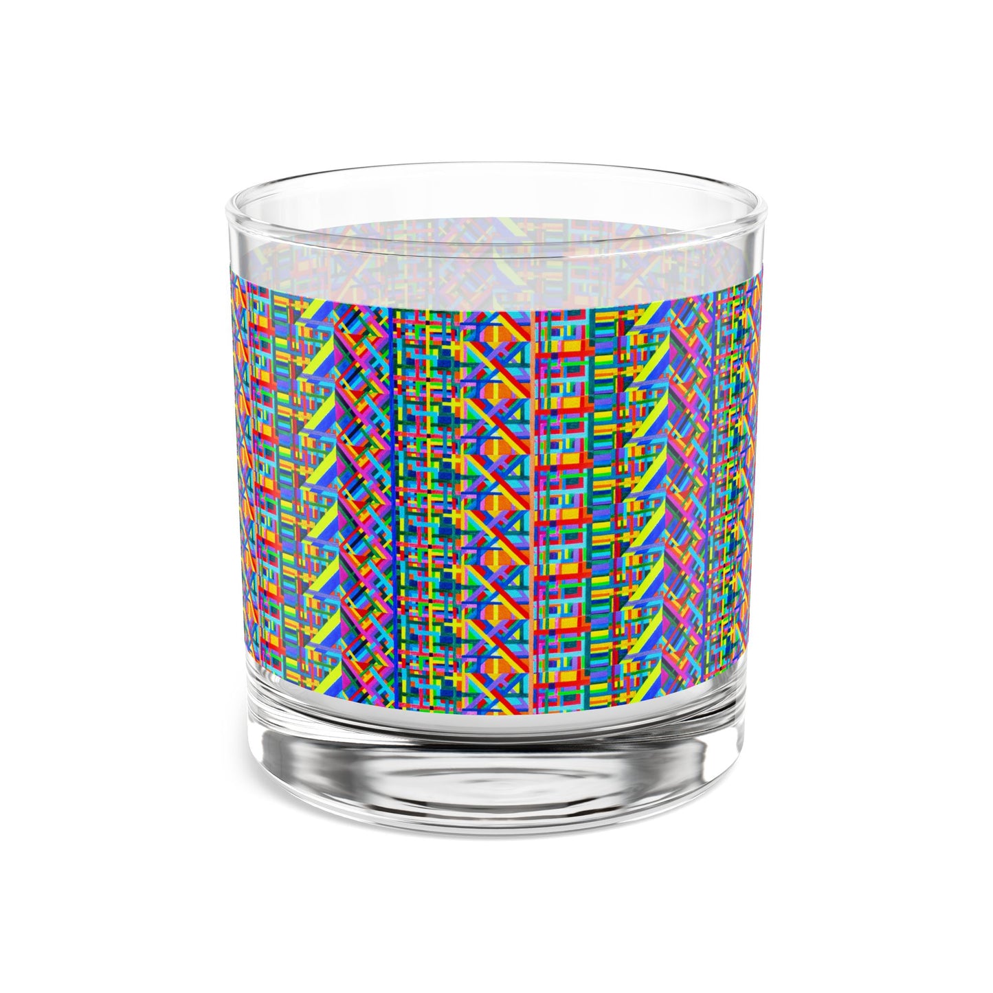 Rocks Glass, 10oz - No. 223
