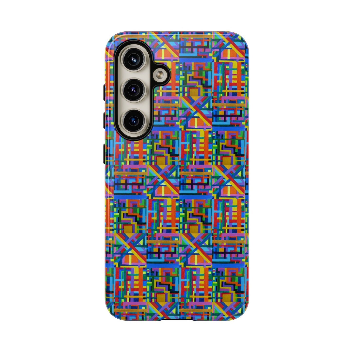 Tough Phone Case -  No. 223 D
