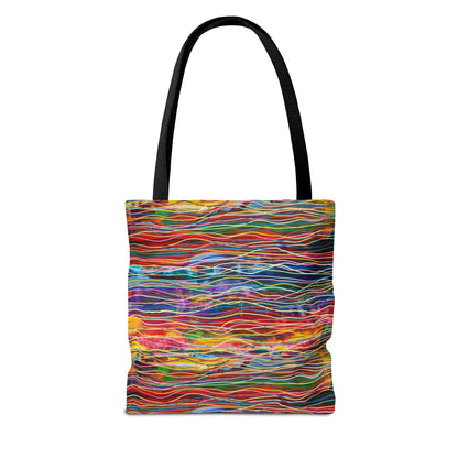 Tote Bag  - No.  236 A