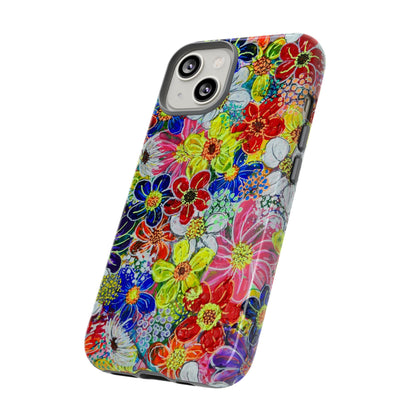 Tough Phone Case -  No. 241