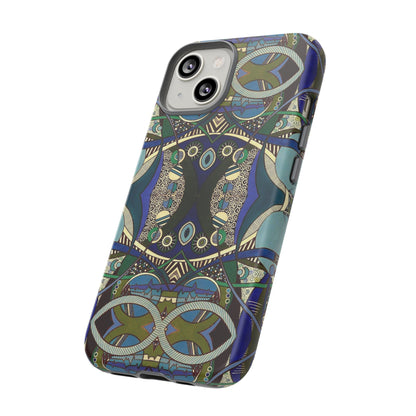 Tough Phone Case -  No. 213