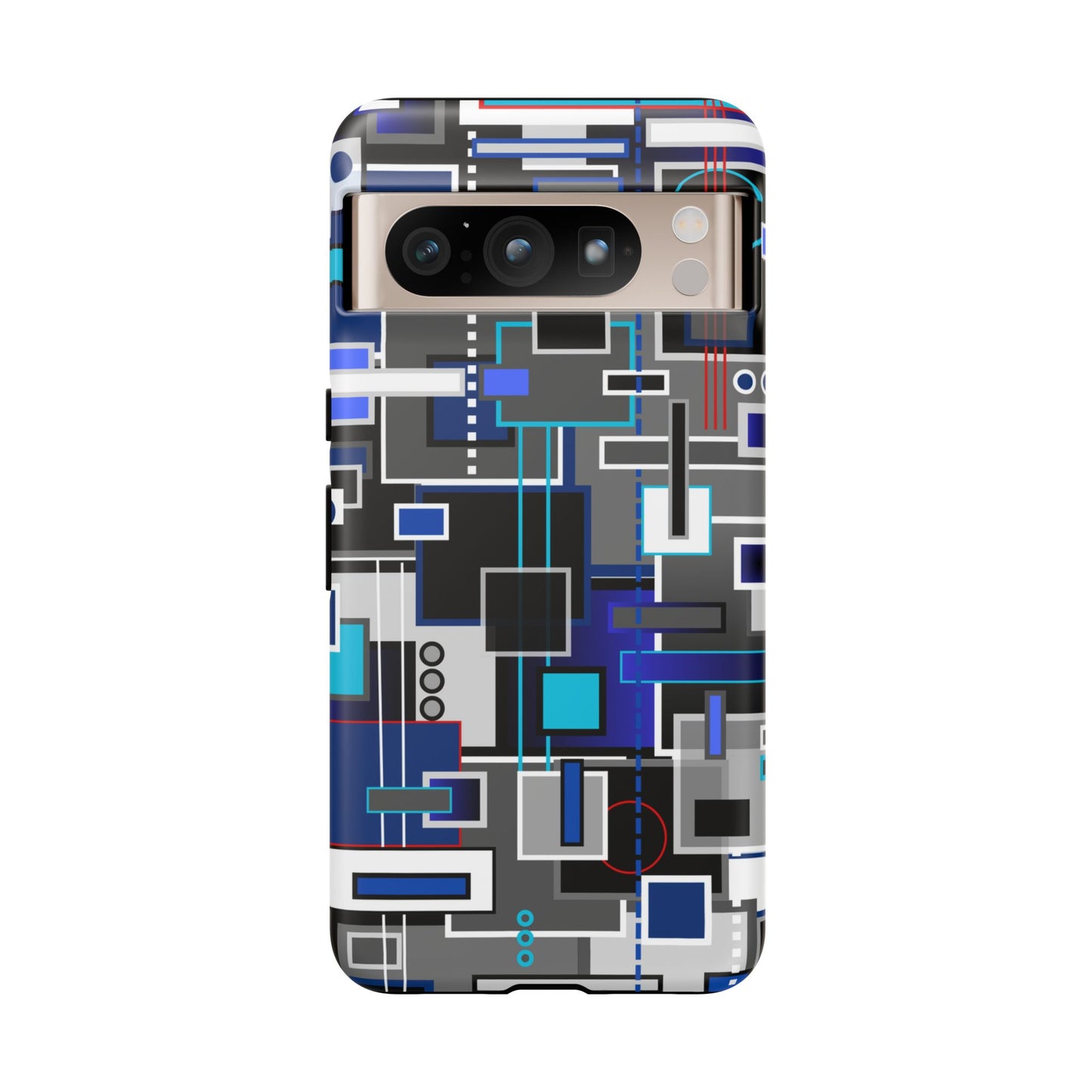 Tough Phone Case -  No. 235