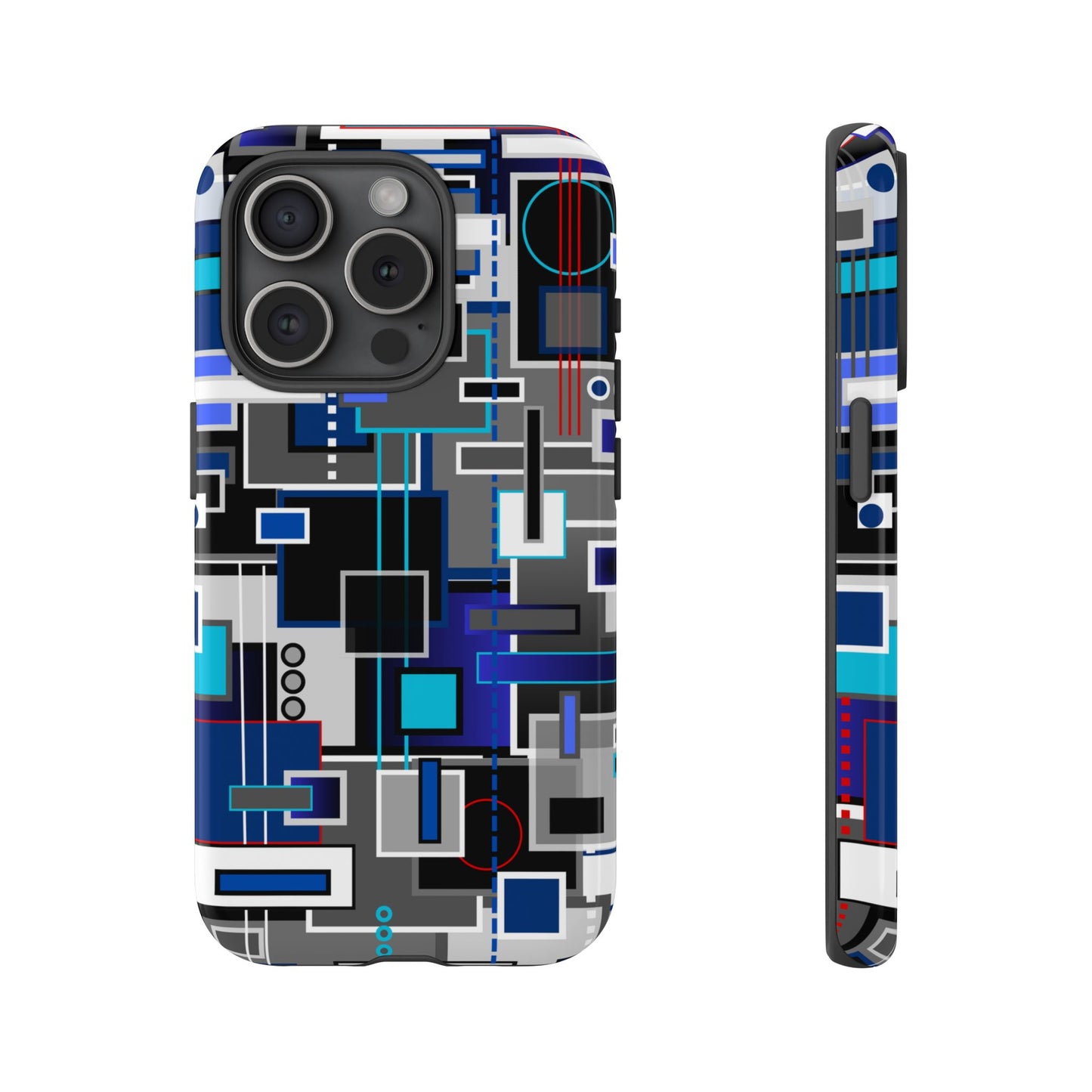 Tough Phone Case -  No. 235