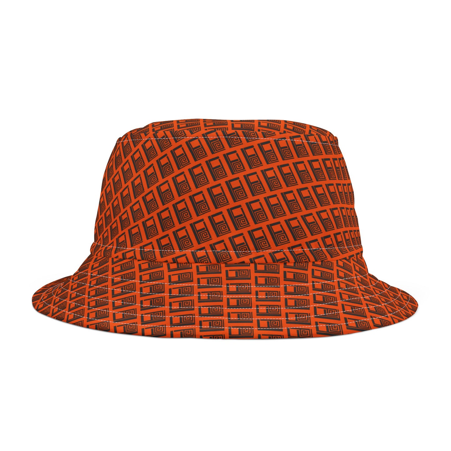 Bucket Hat  - No. 000 OE
