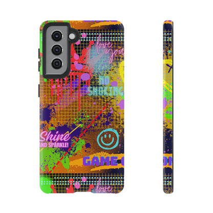 Tough Phone Case -  No. 232