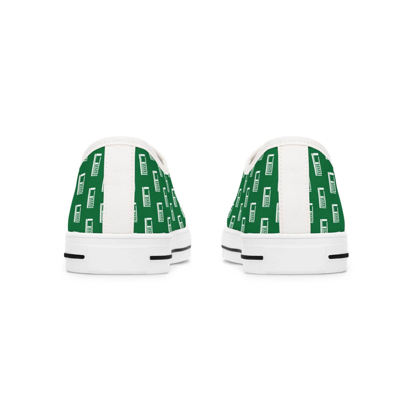 Women's Low Top Sneakers - No. 000G