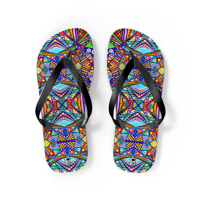 Men's Flip Flops - No. 291