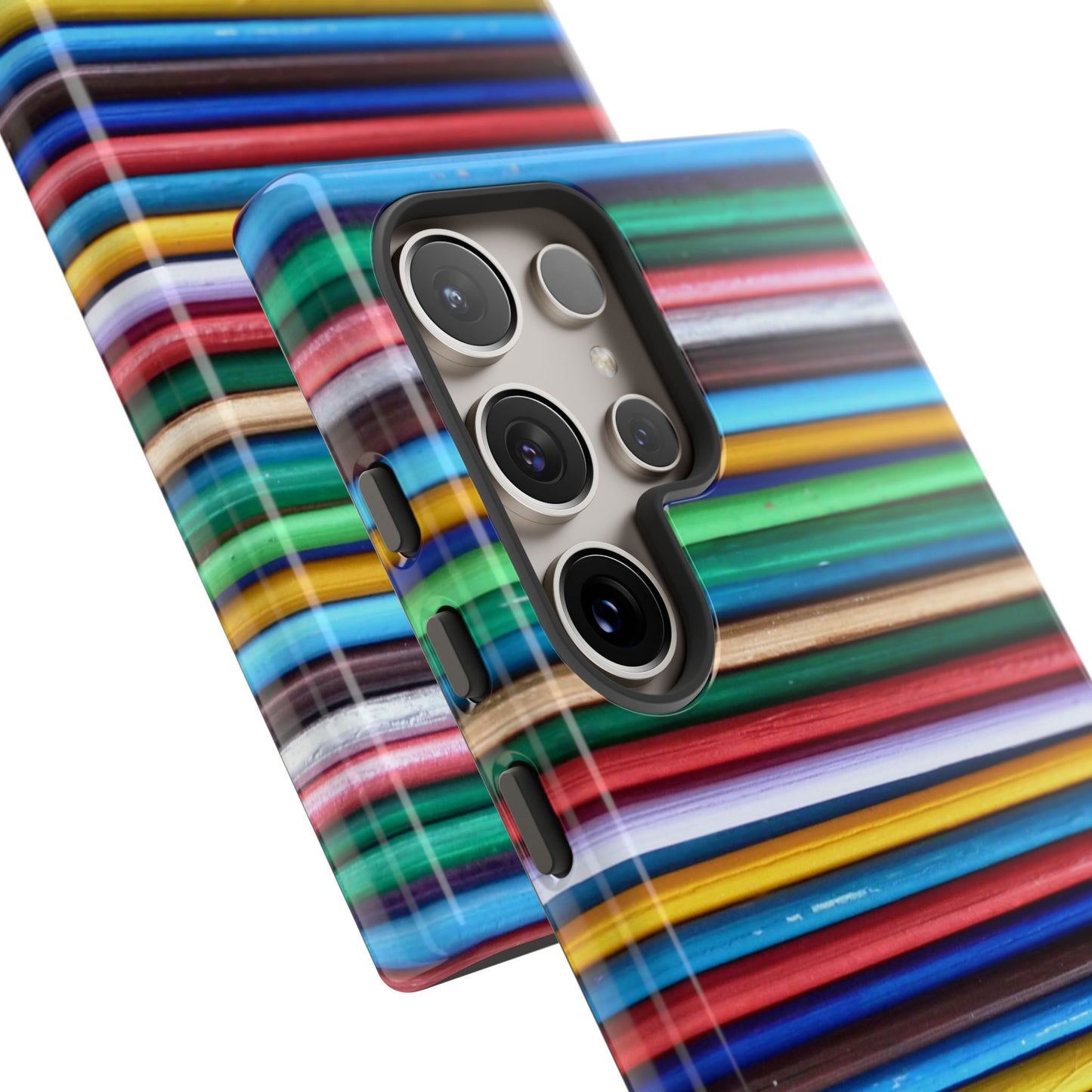 Tough Phone Case -  No. 308