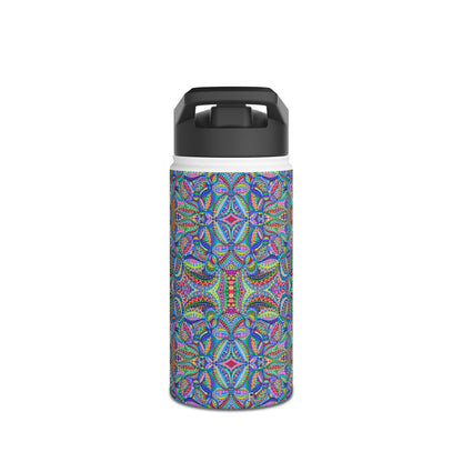 Stainless Steel Water Bottle - No. 255