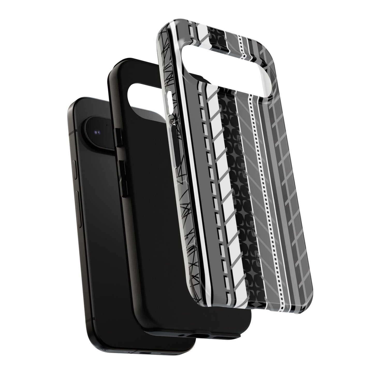 Tough Phone Case -  No. 298