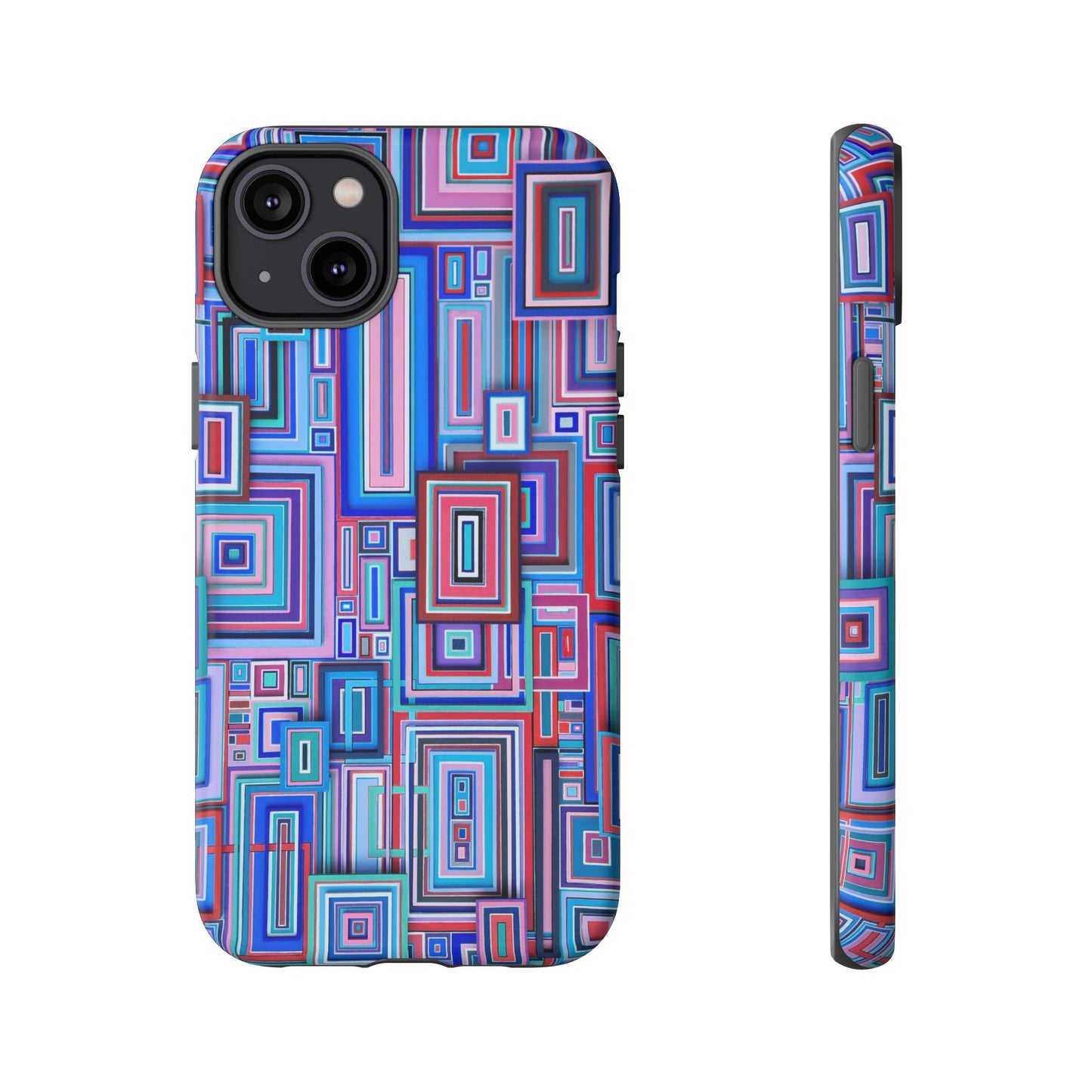 Tough Phone Case -  No. 338