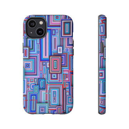 Tough Phone Case -  No. 338
