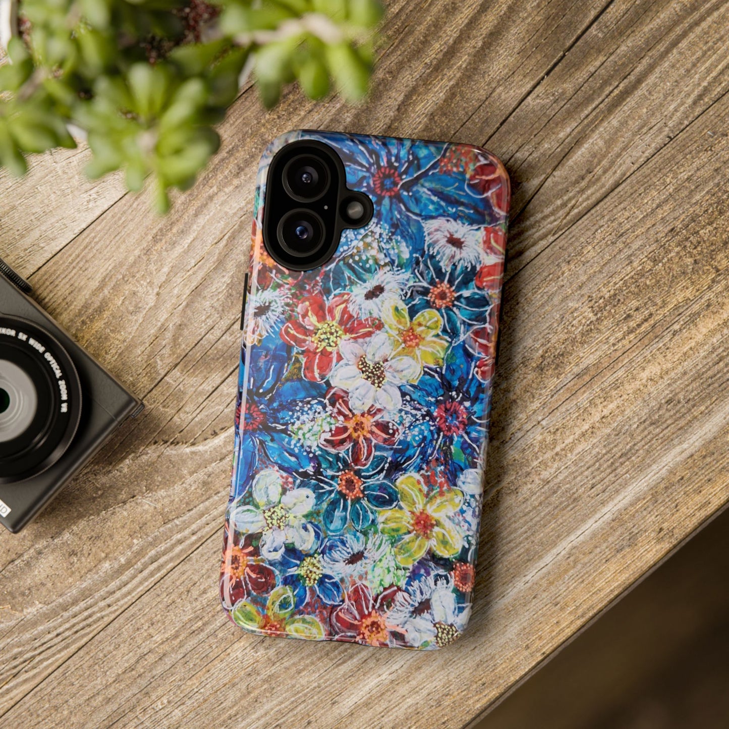 Tough Phone Case - No. 242