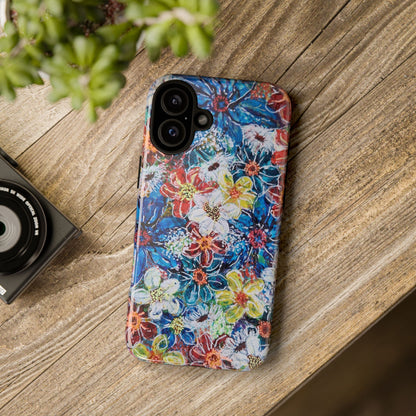 Tough Phone Case - No. 242