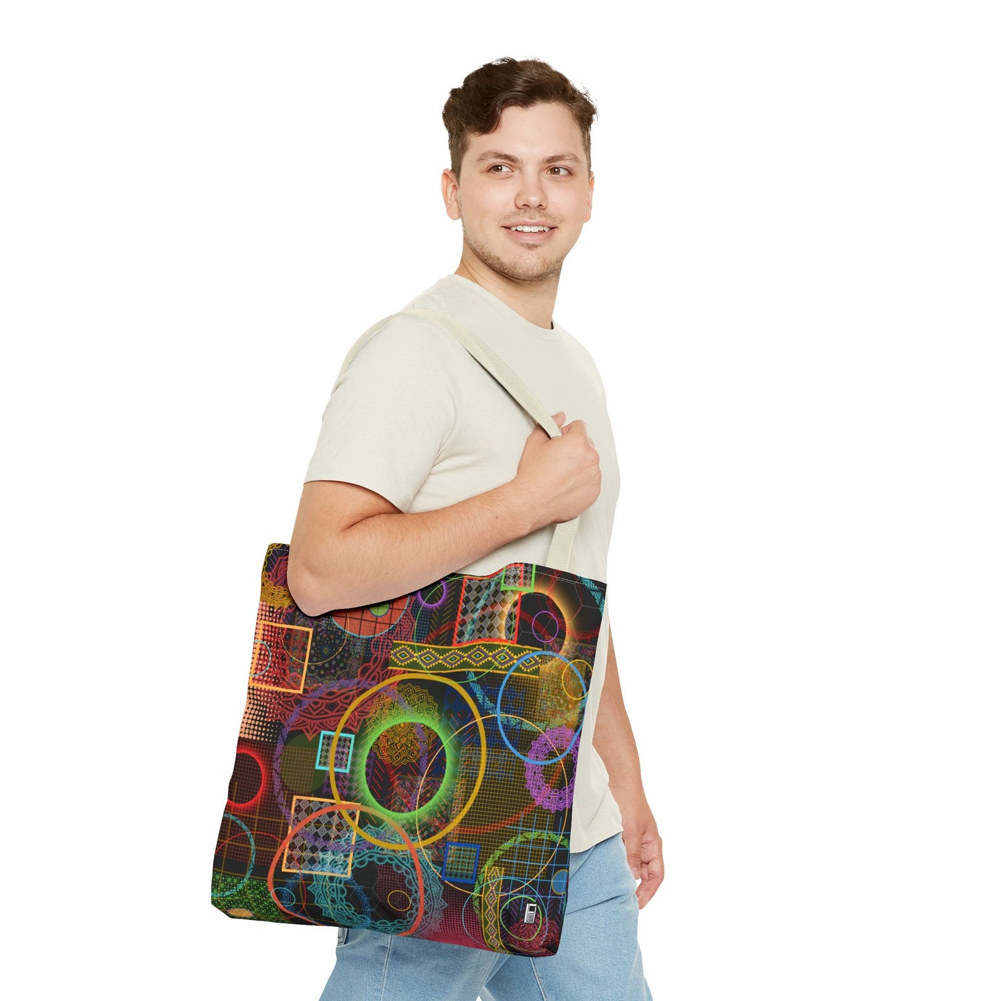 Tote Bag  - No. 299