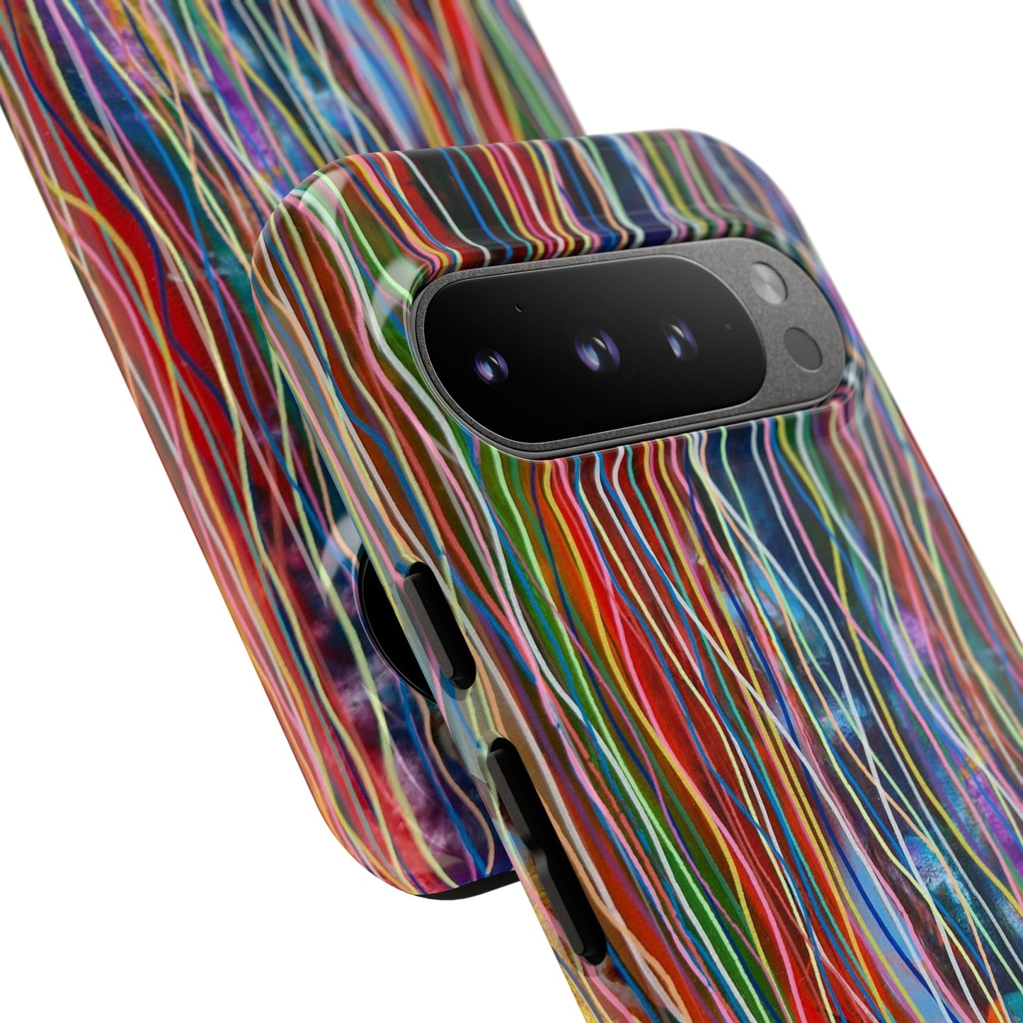 Tough Phone Case -  No. 236