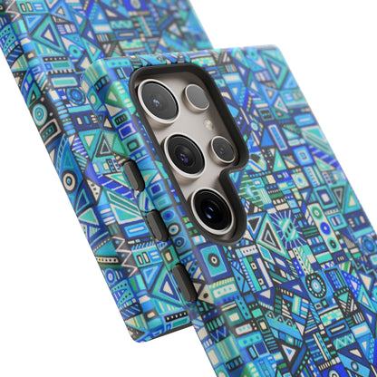 Tough Phone Case -  No. 313