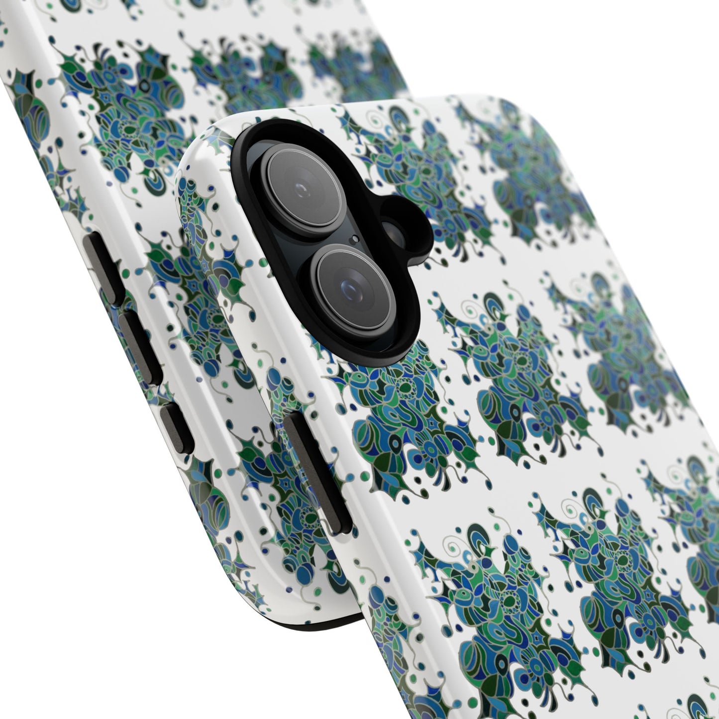 Tough Phone Case - No. 146 WE