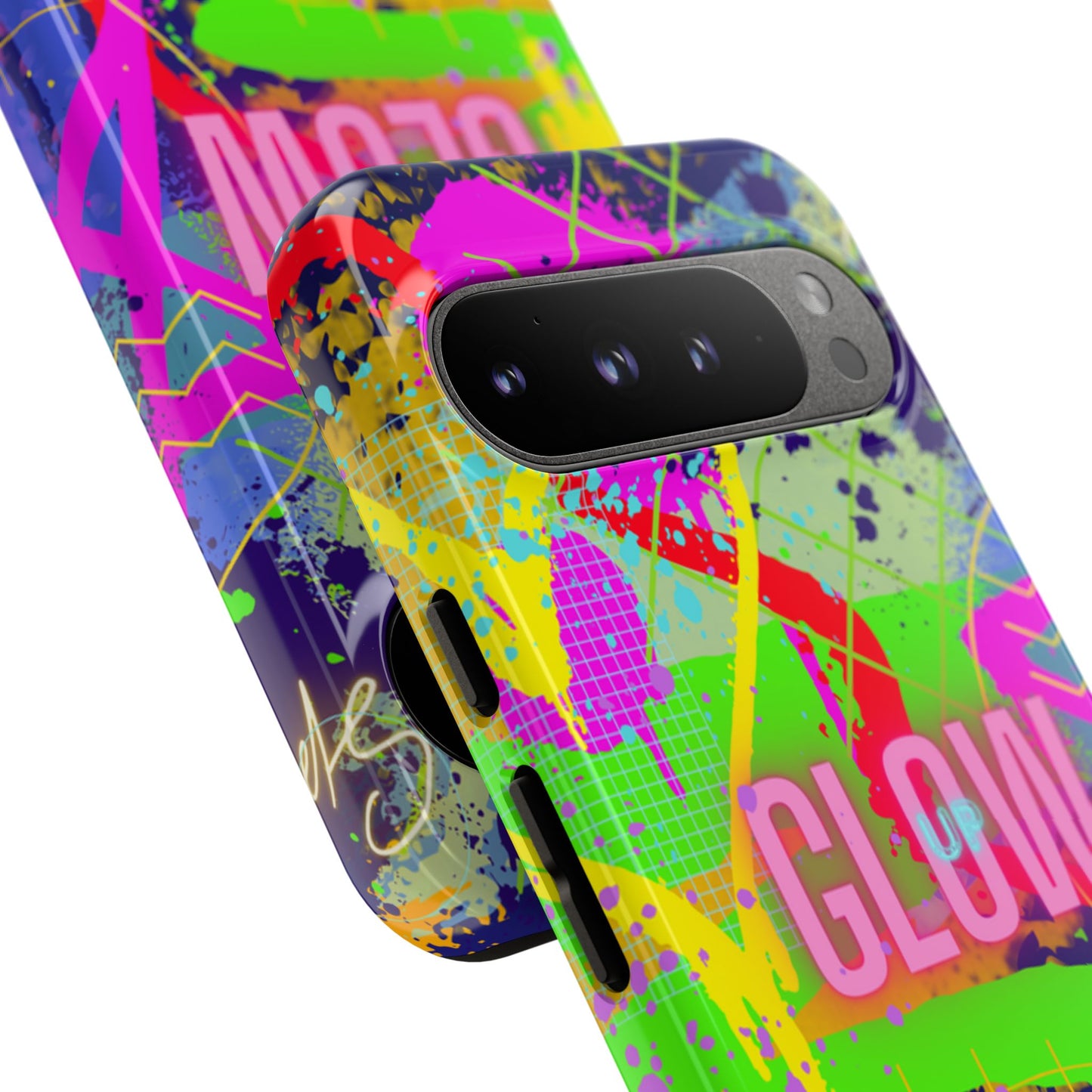 Tough Phone Case -  No. 232 D