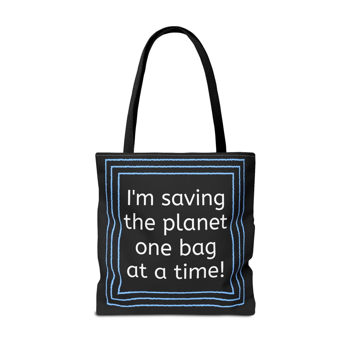 Tote Bag - No. X2