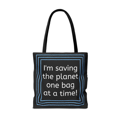 Tote Bag - No. X2
